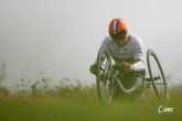 European Para Championship 2023 Rotterdam - - photo Ivan/UEC/SprintCyclingAgency?2023